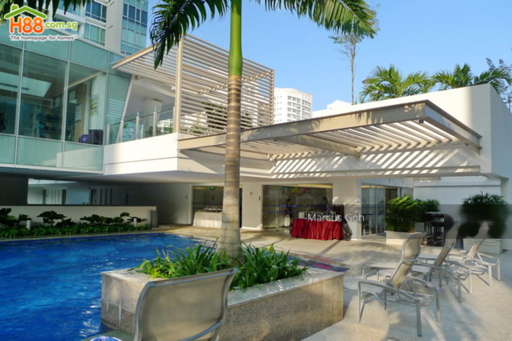 The Quartz (D19), Condominium #124876642